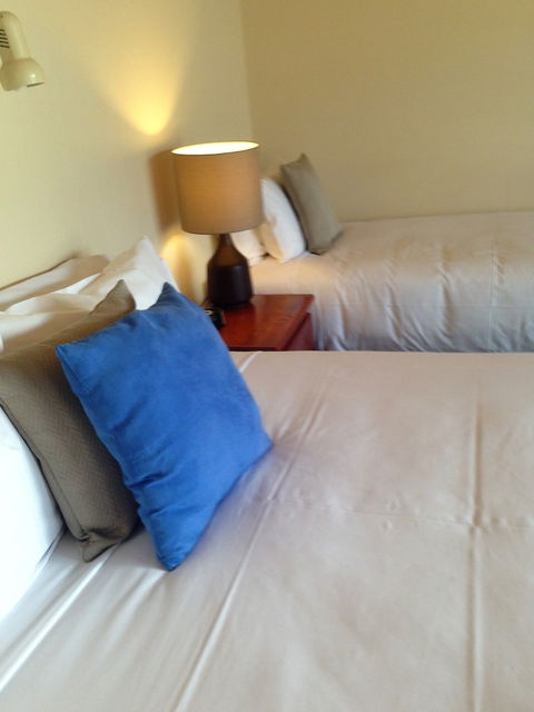 Best Western Great Ocean Road Inn - Perths Hotel 5