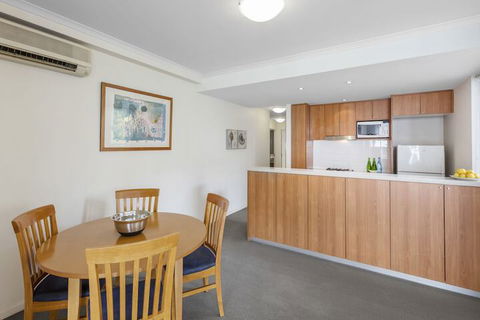 Waldorf Waitara Residential Apartments - Perths Hotel 3