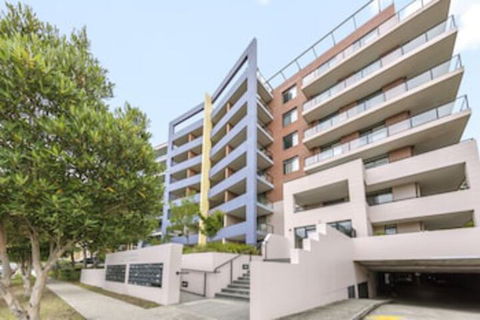 Waldorf Waitara Residential Apartments - Perths Hotel 0