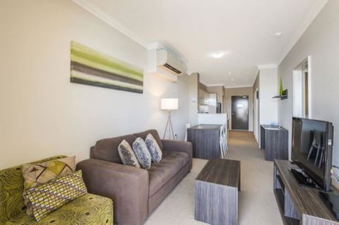 Dolphin Quay Apartments - Perths Hotel 3
