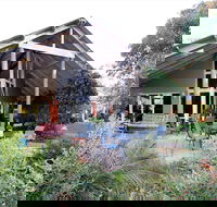 Margaret River BB - Perths Hotel
