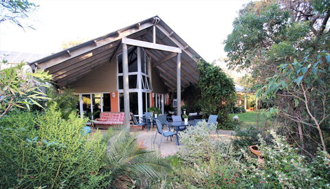 Margaret River B&B - Perths Hotel 0