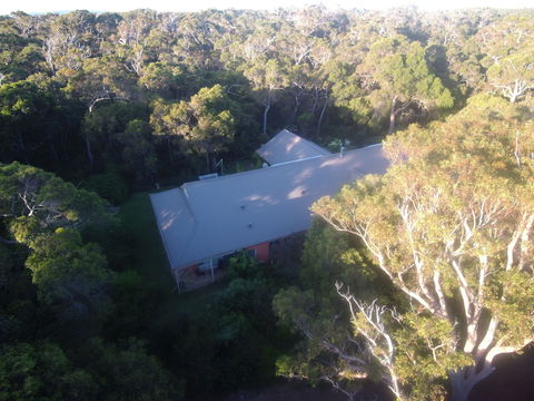 Margaret River B&B - Perths Hotel 2