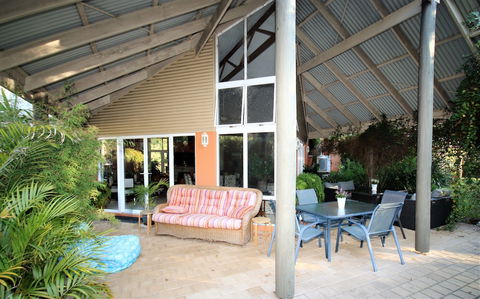 Margaret River B&B - Perths Hotel 4