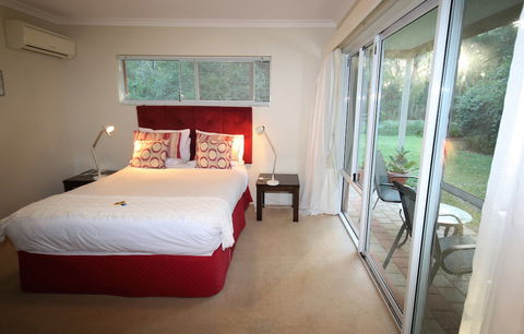 Margaret River B&B - Perths Hotel 5