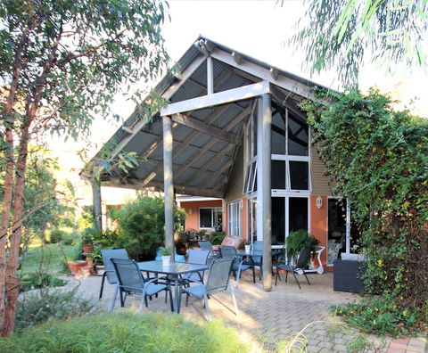 Margaret River B&B - Perths Hotel 1