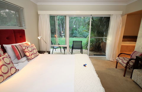 Margaret River B&B - Perths Hotel 6