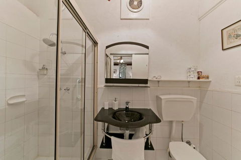 Hillside Country Retreat - Perths Hotel 2