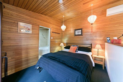 Hillside Country Retreat - Perths Hotel 5