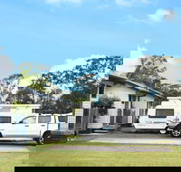 Tasman Holiday Parks - Fraser Coast - Perths Hotel