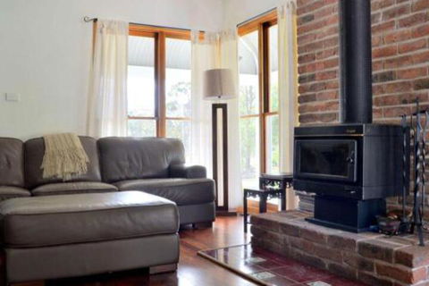 La Sila Homestead On Marrowbone Cutest Cottage In The Hunter With Killer Views - Perths Hotel 6