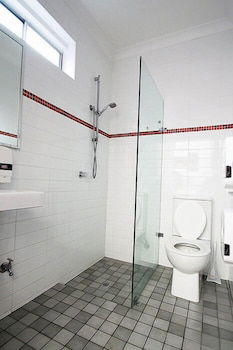 Zing Backpackers - Perths Hotel 5