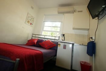 Zing Backpackers - Perths Hotel 6