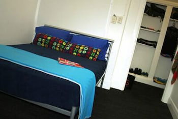 Zing Backpackers - Perths Hotel 4