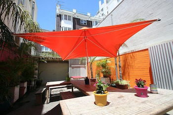 Zing Backpackers - Perths Hotel 0