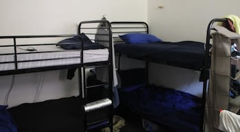 Zing Backpackers - Perths Hotel 2