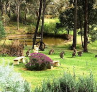 Countryside Connections Tranquil Studio - Perths Hotel