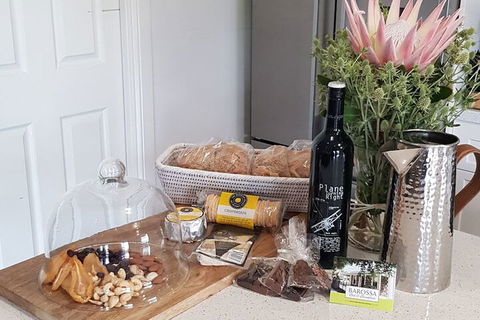 Barossa Bed & Breakfast - Perths Hotel 5