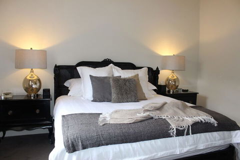 Barossa Bed & Breakfast - Perths Hotel 4