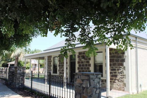 Barossa Bed & Breakfast - Perths Hotel 0