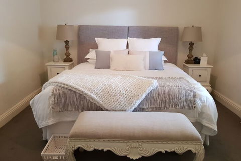 Barossa Bed & Breakfast - Perths Hotel 3