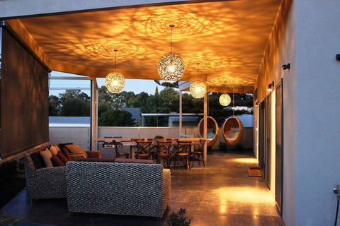 Barossa Bed & Breakfast - Perths Hotel 2