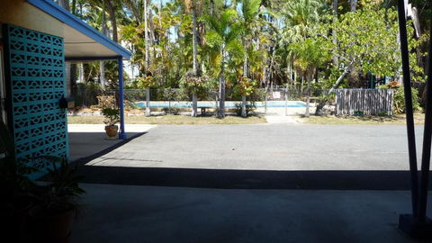 Bel Air Motel - Perths Hotel 5