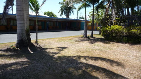 Bel Air Motel - Perths Hotel 2