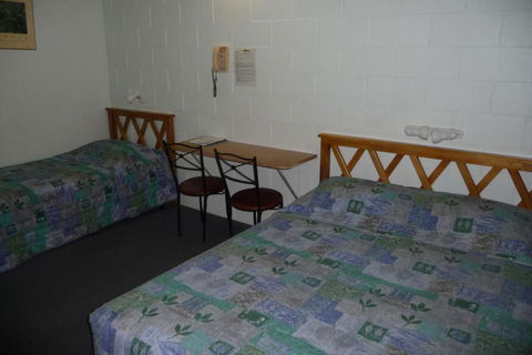 Bel Air Motel - Perths Hotel 4