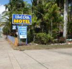 Bel Air Motel - Perths Hotel