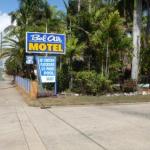 Bel Air Motel - Perths Hotel 0