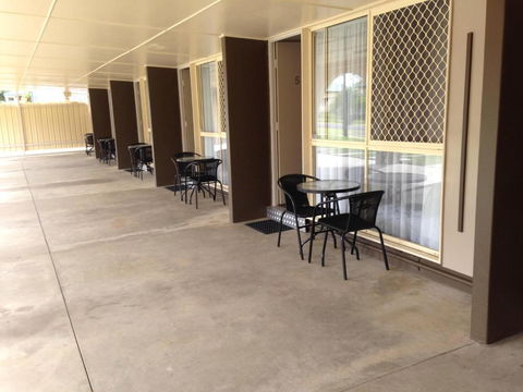 Kalua Motel - Perths Hotel 2