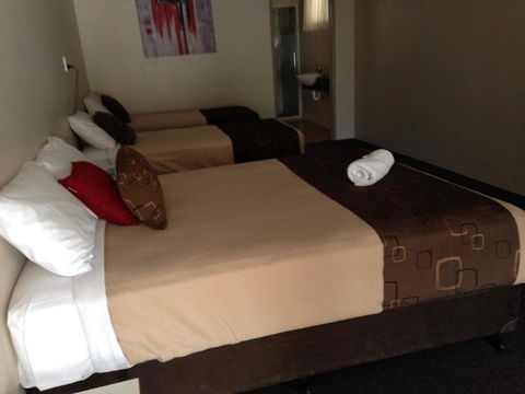 Kalua Motel - Perths Hotel 5