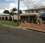 Kalua Motel - Perths Hotel