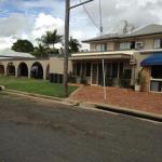 Kalua Motel - Perths Hotel 0