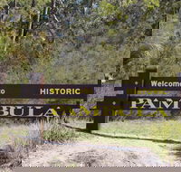 Colonial Motor Inn Pambula - Perths Hotel
