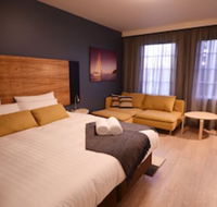 Entally Lodge - Perths Hotel