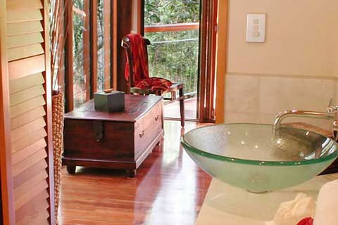 Wanggulay Treetops Cairns City - Perths Hotel 4