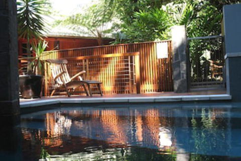 Wanggulay Treetops Cairns City - Perths Hotel 2