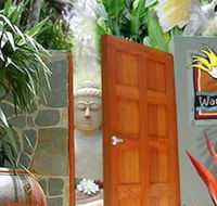 Wanggulay Treetops Cairns City - Perths Hotel