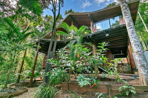 Wanggulay Treetops Cairns City - Perths Hotel 3