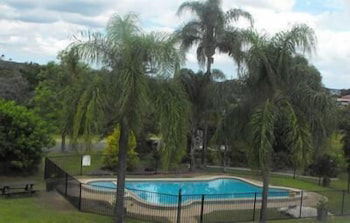 Fox Glenn Motor Inn - Perths Hotel 2