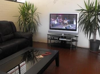 Fox Glenn Motor Inn - Perths Hotel 6