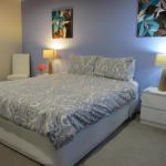 Elm Trees Accommodation At Ross - Perths Hotel 0