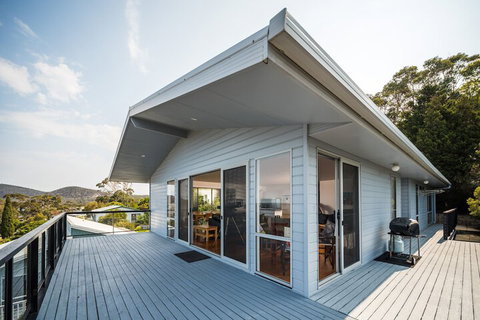 Suntrap Cove Bicheno - Perths Hotel 1