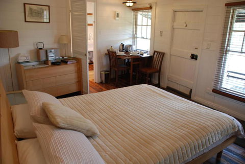 Mancuso Country Cottage Retreat - Perths Hotel 2