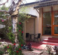 A Secret Garden - Perths Hotel