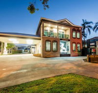Athena Motel Apartments - Perths Hotel