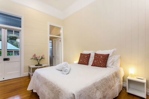 A PERFECT STAY - Bangalla Estate - Perths Hotel 4