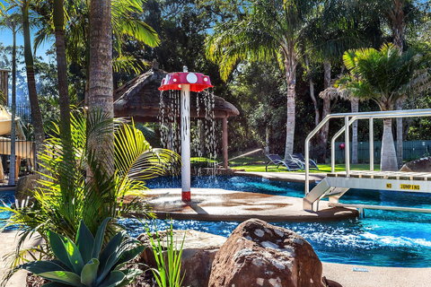 Bays Holiday Park - Perths Hotel 6